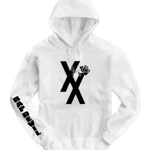 MGk Rap Devil 'Flower' - Unisex Hoodie